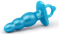 Korek analny Bounce Plug b-Vibe - 2