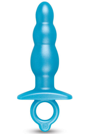 Korek analny Bounce Plug b-Vibe