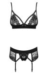Wonderia komplet S/M Obsessive - 6