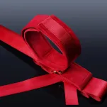 Pasy Portable Bowknot Spreader Bar & Restraint Set UPKO - 7