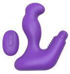 Max 20 Masażer Prostaty Fioletowy Nexus - 3
