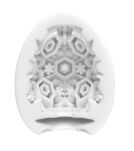 Masturbator Egg Snow Crystal 1 Pcs. Tenga - 3