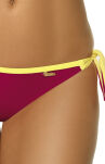 Virginia M-456 Magenta-Duffy Kostium kąpielowy - 3