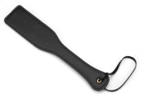 Packa Black Organosilicon Paddle Liebe Seele - 2
