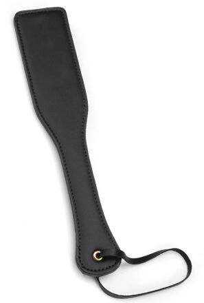 Packa Black Organosilicon Paddle Liebe Seele