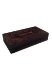 Obróżka Ze Smyczą Wild Roses Collar & Leash Taboom - 7