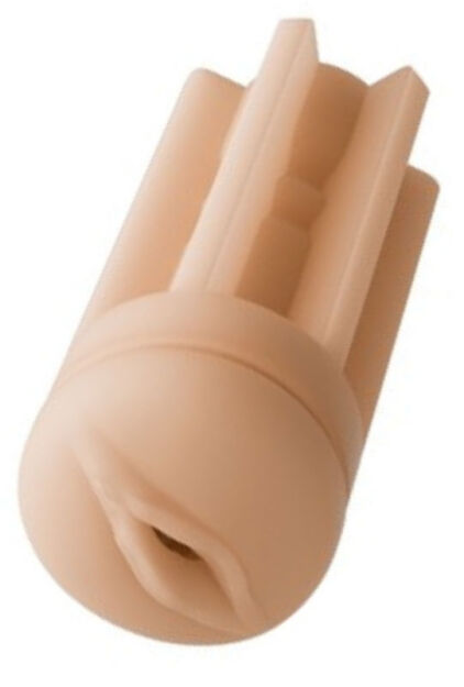 Rękaw Do Masturbatora Vagina-Shaped Sleeve For Solace Pro Lovense