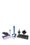B-VIBE ANAL MASSAGE AND EDUCATION SET - 3