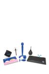 B-VIBE ANAL MASSAGE AND EDUCATION SET - 5