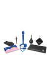 B-VIBE ANAL MASSAGE AND EDUCATION SET - 2