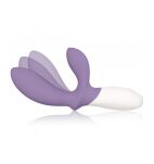 Masażer Prostaty Loki Wave 2 Violet Dust Lelo - 3