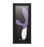 Masażer Prostaty Loki Wave 2 Violet Dust Lelo - 5