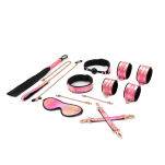 Zestaw Bondage Vivid Sakura 8 Pieces Set Liebe Seele - 2