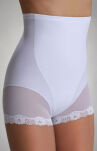 Violetta Szorty Czarne - 3