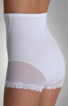 Violetta Szorty Czarne - 4