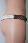 Parisienne T2236 stringi - 2