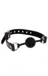 Knebel Silicone Ball Gag Taboom - 2