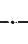Knebel Silicone Ball Gag Taboom - 4