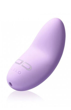Masażer Zapachowy Lily 2 Lavender (Lavender & Manuka Honey) Lelo