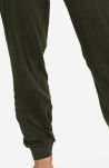 Badge 40040-99X Piżama Czarny-Khaki - 4