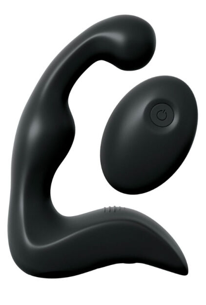 Masażer Prostaty Remote Control P-Spot Pro Pipedream