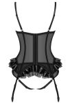 Rafaella corset Gorset i stringi - 13