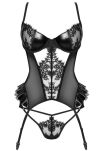 Rafaella corset Gorset i stringi - 12