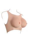 Fantom Piersi Undergarments Plate C-Cup Light Gender X - 5