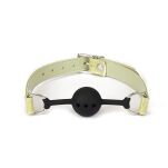 Zestaw Bondage Macaron 9Pcs Bondage Kit-Melon Liebe Seele - 8