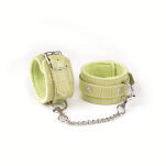 Zestaw Bondage Macaron 9Pcs Bondage Kit-Melon Liebe Seele - 6