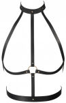 Uprząż Maze H Harness Black Bijoux Indiscrets - 4