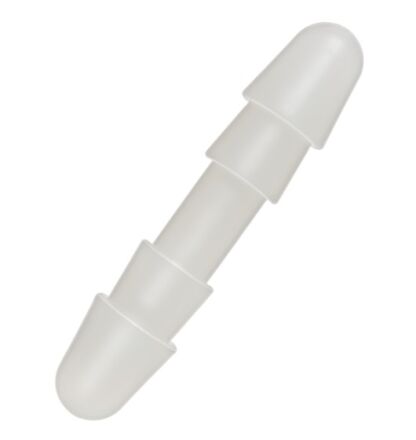 Uchwyt Do Stworzenia Dilda Dwustronnego Vac-U-Lock Frosted Double Up Plug Doc Johnson