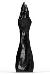 Dildo Steroid ABS16 The Diver 30 x 14cm All Black - 2