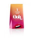Ooh By Nakładka Wibrująca Nr 1 Żółta Je Joue - 7