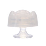 Stymulator Łechtaczki Petit Lily Clitoris Stimulator Iroha by Tenga - 3