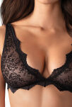 Komplet Bielizny Emperita S/M Obsessive - 4