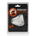 Oxballs - Unit-X Cocksling Transp. - 3
