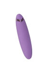Stymulator Łechtaczki Pleasurearrow Violet FairyGasm - 7