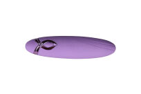 Stymulator Łechtaczki Pleasurearrow Violet FairyGasm - 3