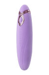 Stymulator Łechtaczki Pleasurearrow Violet FairyGasm - 2