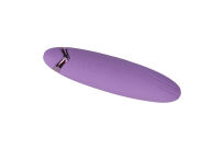Stymulator Łechtaczki Pleasurearrow Violet FairyGasm - 5