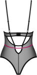 Novenes Teddy Body erotyczne - 9