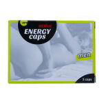 Suplement dla mężczyzn Activ Energy Caps Men 5caps ero by Hot - 2