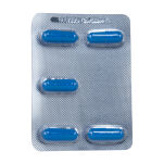 Suplement dla mężczyzn Activ Energy Caps Men 5caps ero by Hot - 3