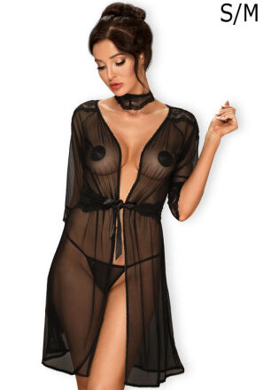 Peniuar Lucita S/M Obsessive