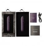 Je Joue Duet Bullet Purple - 7