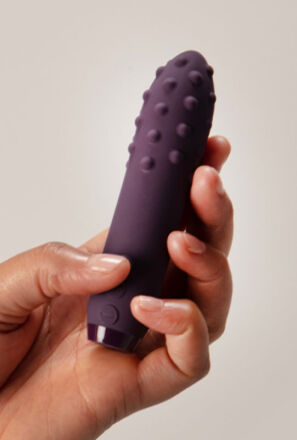 Duet Bullet Purple Je Joue