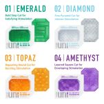 Masturbator Uni Diamond Tenga - 5