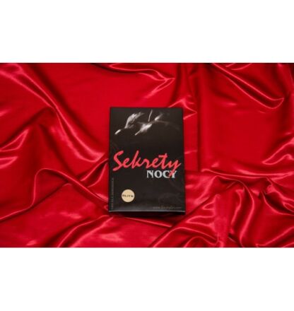 Gra Erotyczna Enjoylei Sekrety Nocy Elite EnJoyLei