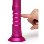 Wibrator z ruchem posuwistym Jiggle Romp - 4